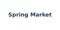 Spring Market