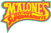 Malone's Cost Plus