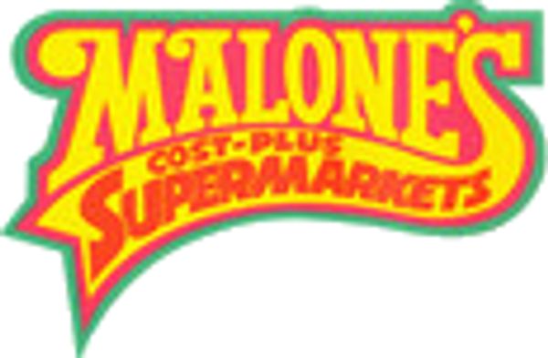 Malone's Cost Plus