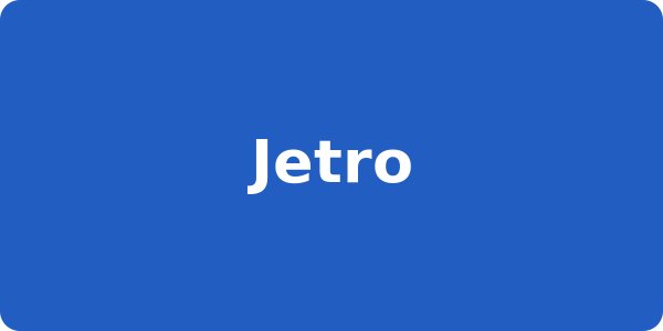 Jetro