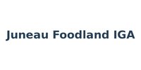Juneau Foodland IGA