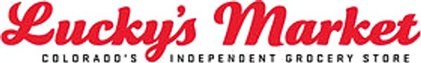 Lucky's Market