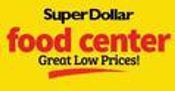 Super Dollar