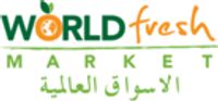 World Fresh Market