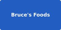Bruce's Foods