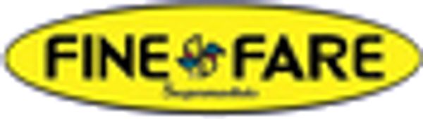 Fine Fare Supermarkets