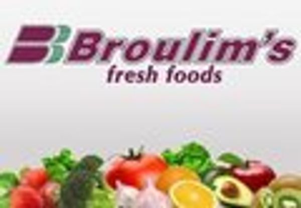 Broulim's