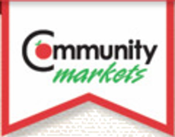 Community Markets