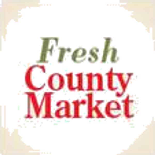 Fresh County Market