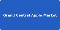 Grand Central Apple Market