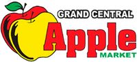 Grand Central Apple Market