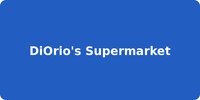 DiOrio's Supermarket