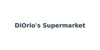 DiOrio's Supermarket