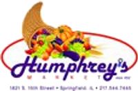 Humphrey's Market