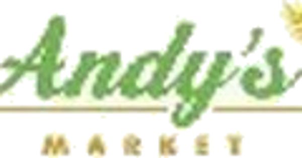 Andy's Market