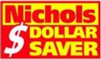 Nichols Dollar Saver