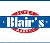 Blair's Market