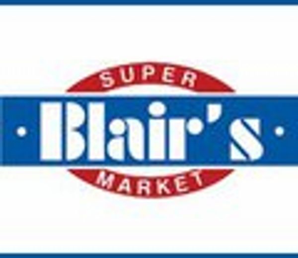 Blair's Market