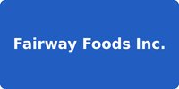 Fairway Foods Inc.