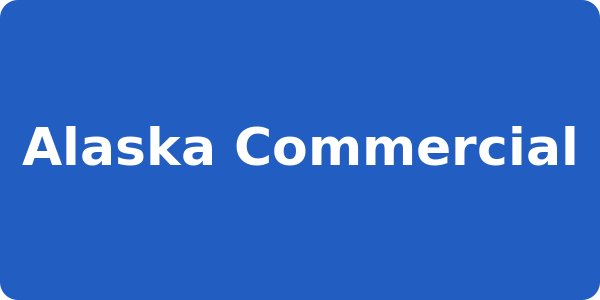 Alaska Commercial