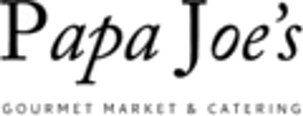 Papa Joe's Market