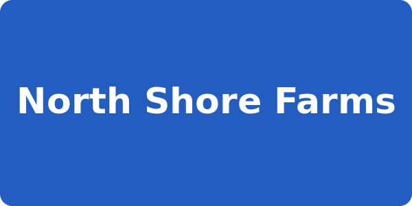 North Shore Farms