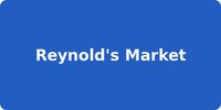 Reynold's Market