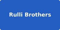 Rulli Brothers