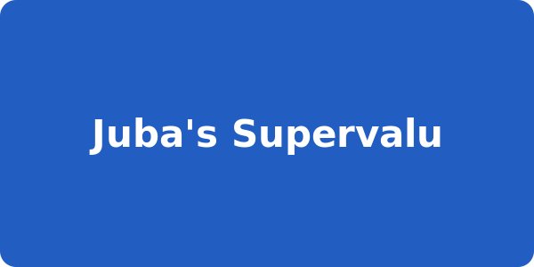 Juba's Supervalu