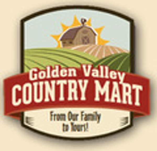 My Country Mart