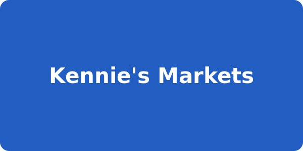 Kennie's Markets