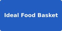 Ideal Food Basket