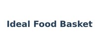 Ideal Food Basket