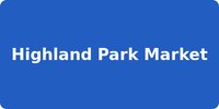Highland Park Market