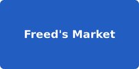 Freed's Market
