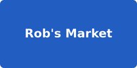 Rob's Market