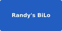 Randy's BiLo