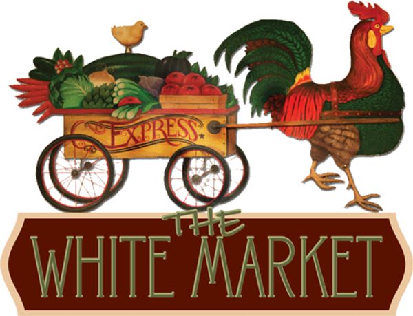 The White Market