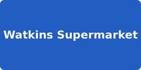 Watkins Supermarket