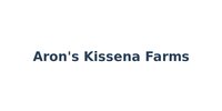Aron's Kissena Farms