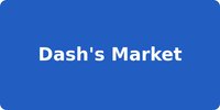Dash's Market