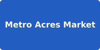 Metro Acres Market