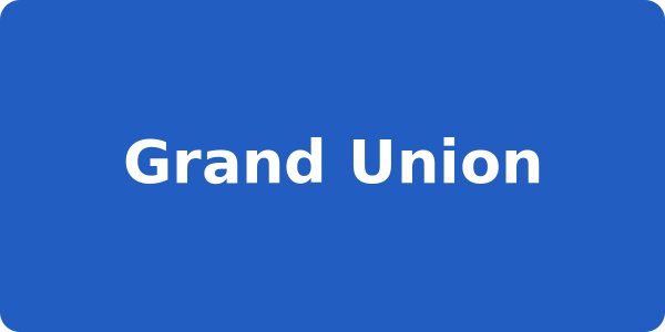 Grand Union