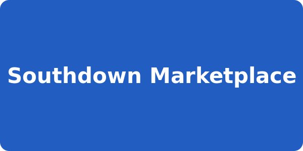 Southdown Marketplace