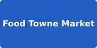 Food Towne Market