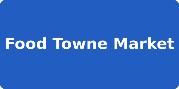 Food Towne Market