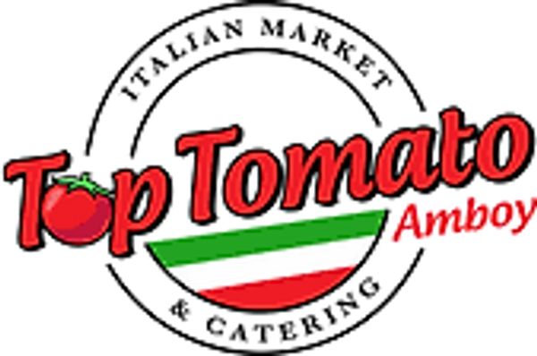 Top Tomato Amboy