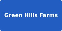 Green Hills Farms