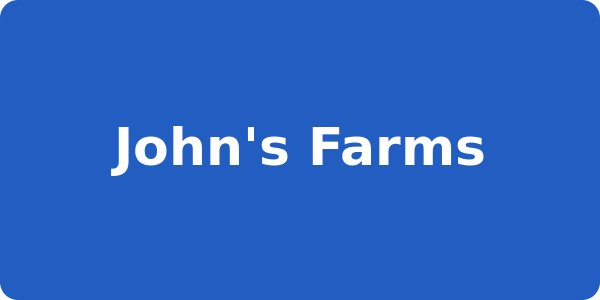 John's Farms