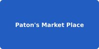 Paton's Market Place